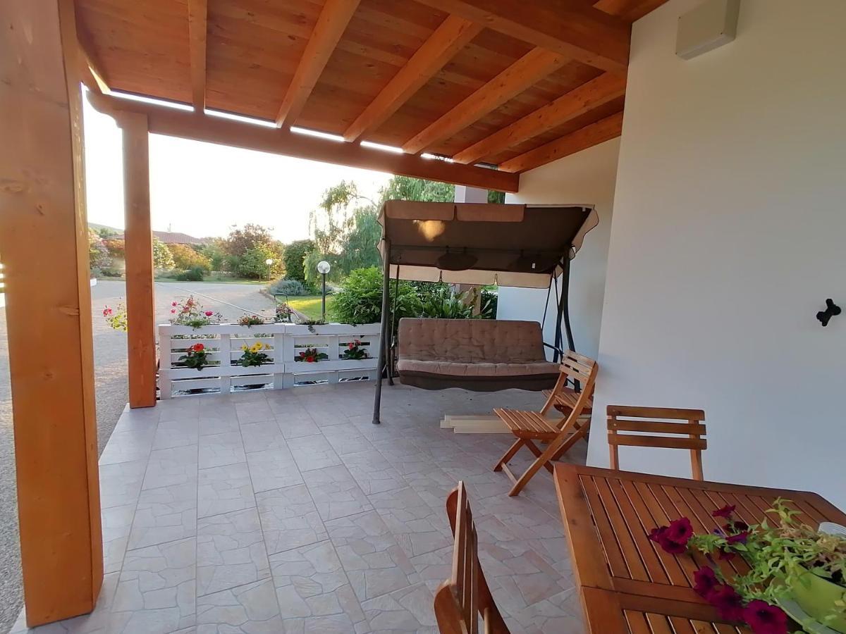Il Patio Alghero Санта-Мария-ла-Пальма Экстерьер фото